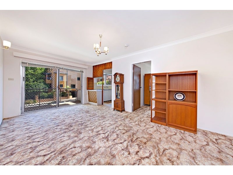 7/18 Park Avenue, Burwood NSW 2134
