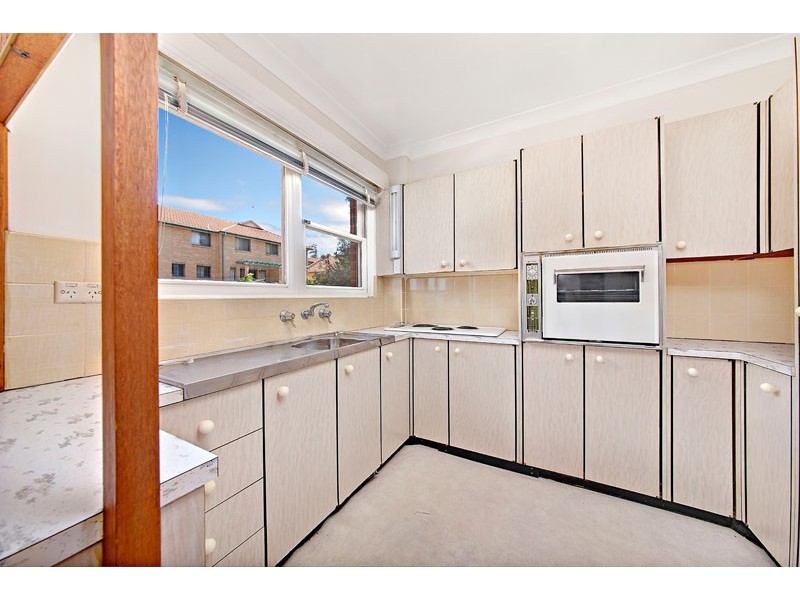 7/18 Park Avenue, Burwood NSW 2134