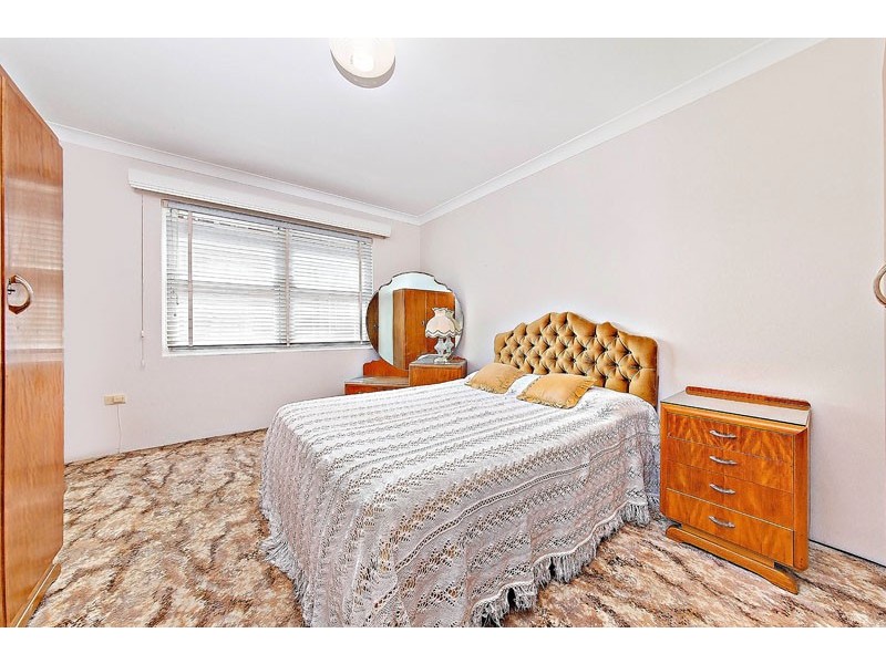 7/18 Park Avenue, Burwood NSW 2134