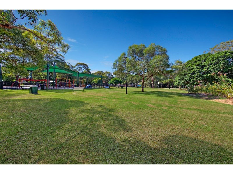 7/18 Park Avenue, Burwood NSW 2134