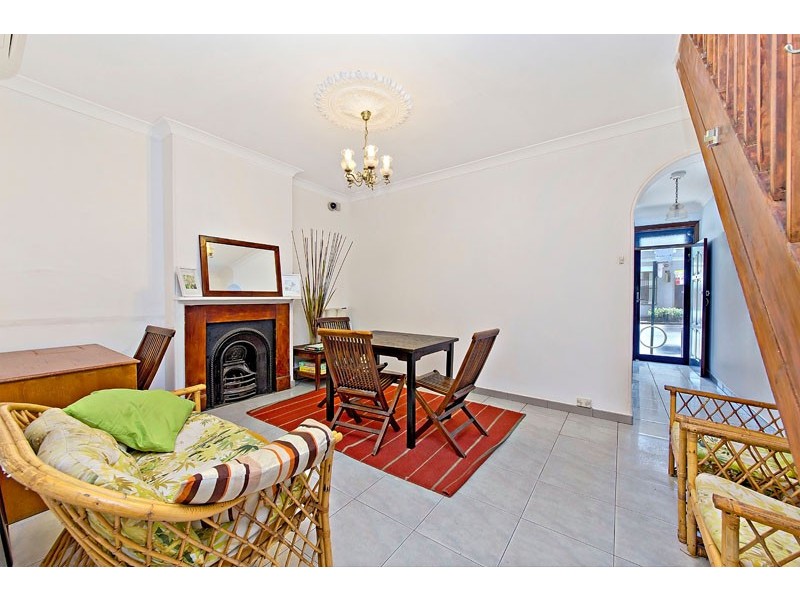 437 Cleveland Street, Redfern NSW 2016