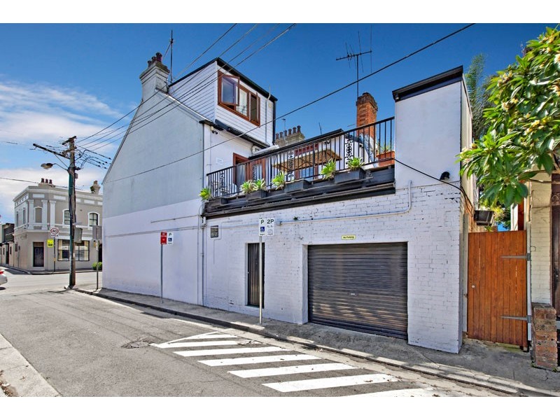 437 Cleveland Street, Redfern NSW 2016