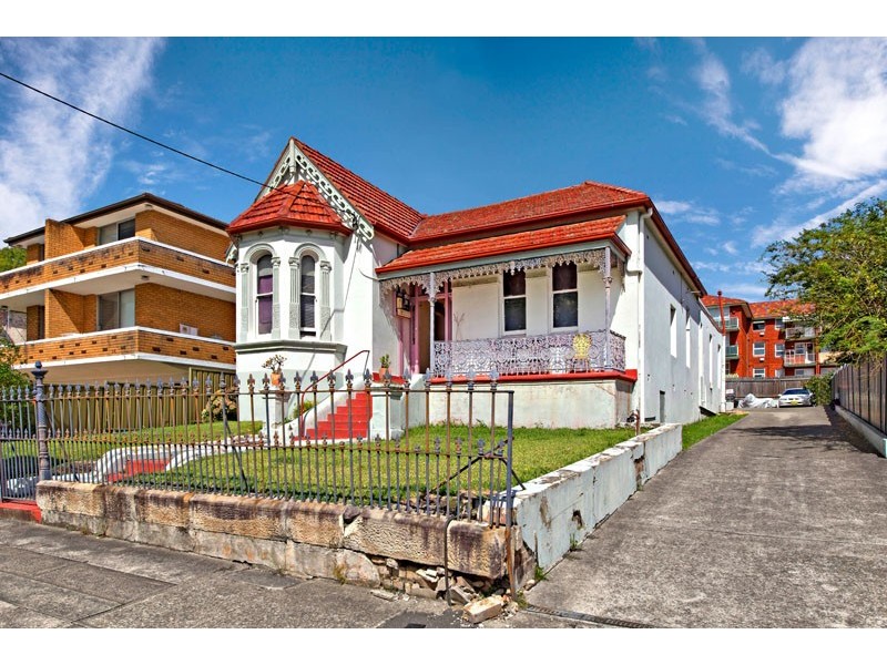 23 Prospect Road, Summer Hill NSW 2130