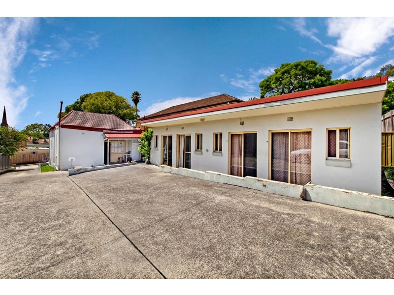 23 Prospect Road, Summer Hill NSW 2130
