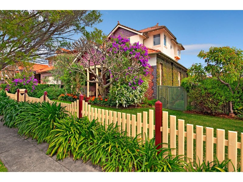 23 Lucas Road, Burwood NSW 2134