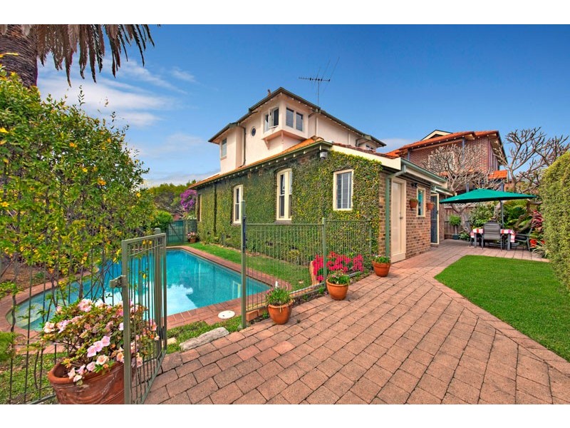 23 Lucas Road, Burwood NSW 2134