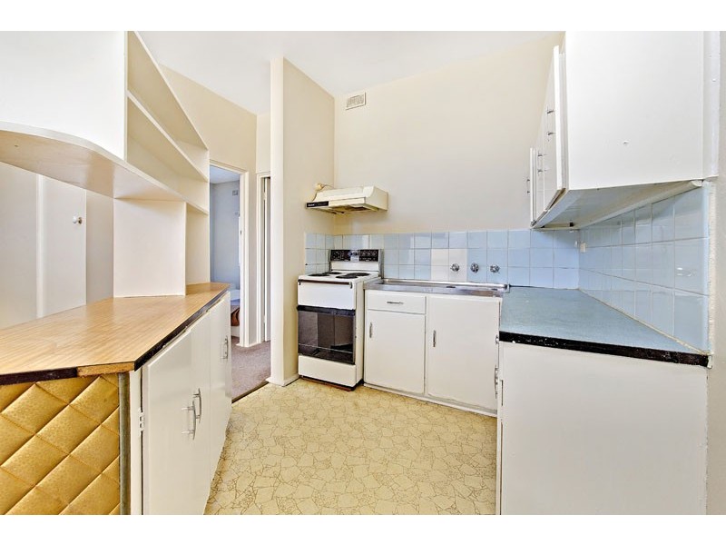 4/210 Burwood Road, Croydon Park NSW 2133