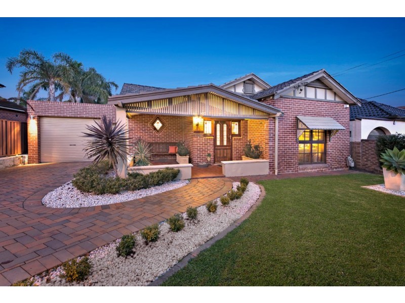 14 Weldon Street, Burwood NSW 2134