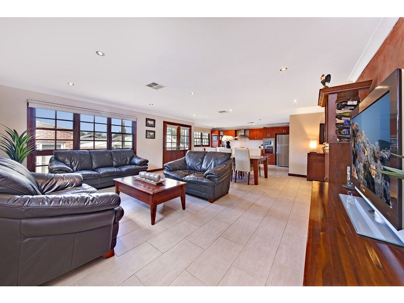 14 Weldon Street, Burwood NSW 2134