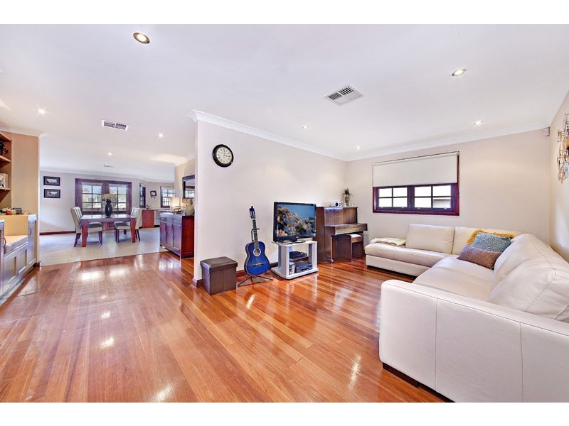 14 Weldon Street, Burwood NSW 2134