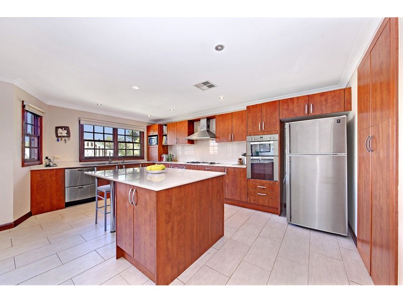 14 Weldon Street, Burwood NSW 2134