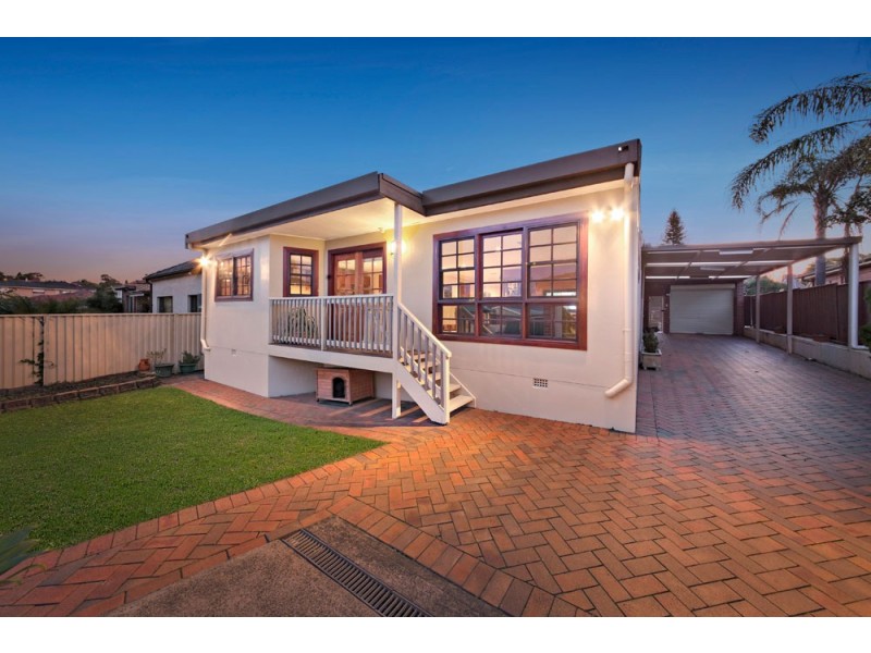 14 Weldon Street, Burwood NSW 2134