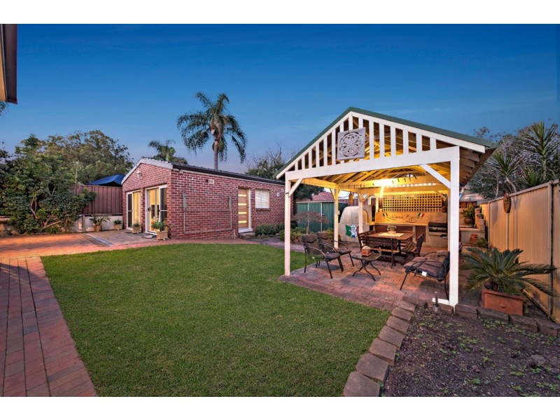 14 Weldon Street, Burwood NSW 2134