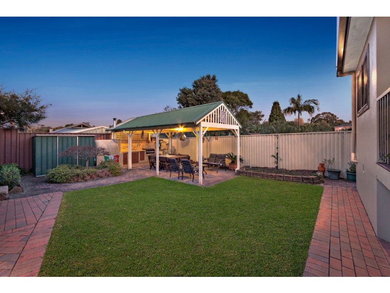 14 Weldon Street, Burwood NSW 2134