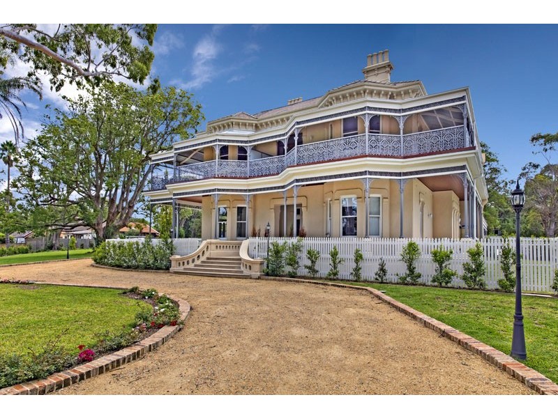 76/28 Gower Street, Summer Hill NSW 2130