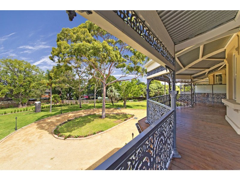 76/28 Gower Street, Summer Hill NSW 2130