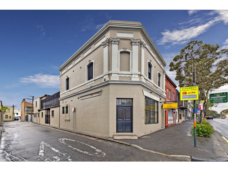 510 Cleveland Street, Surry Hills NSW 2010