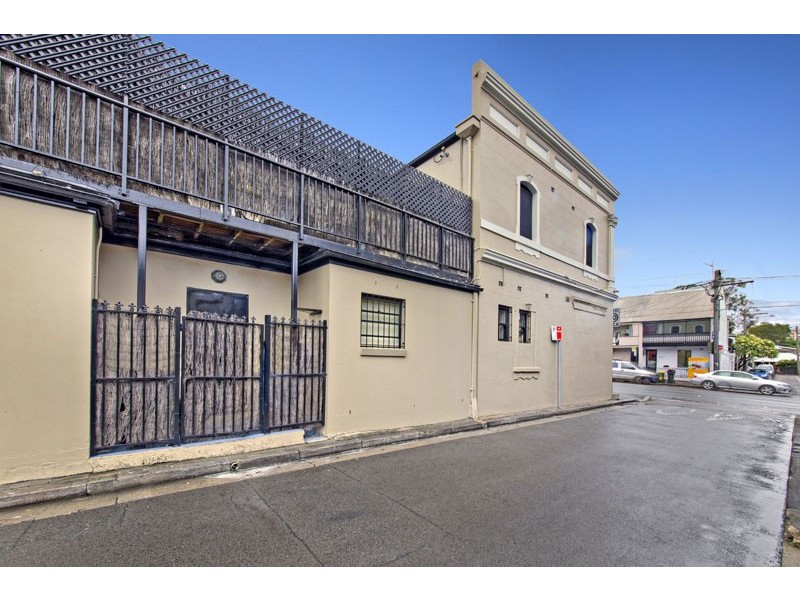 510 Cleveland Street, Surry Hills NSW 2010