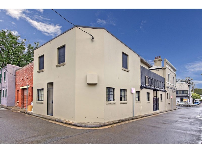510 Cleveland Street, Surry Hills NSW 2010
