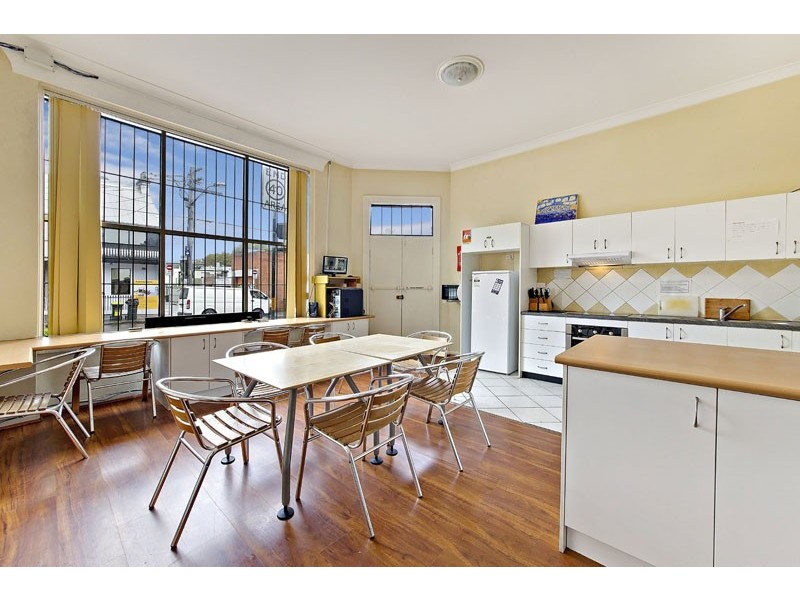 510 Cleveland Street, Surry Hills NSW 2010