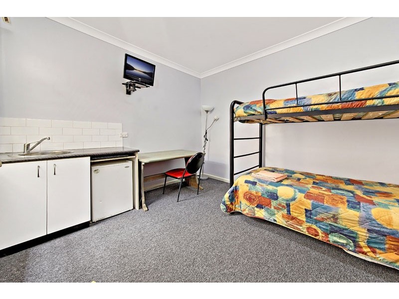 510 Cleveland Street, Surry Hills NSW 2010