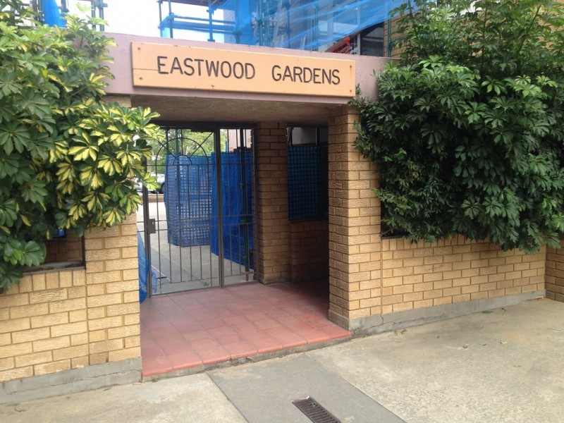 12/11 Ethel Street, Eastwood NSW 2122