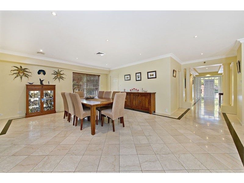 13 Ethel Street, Burwood NSW 2134