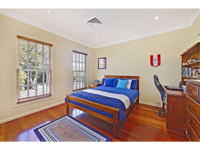 13 Ethel Street, Burwood NSW 2134