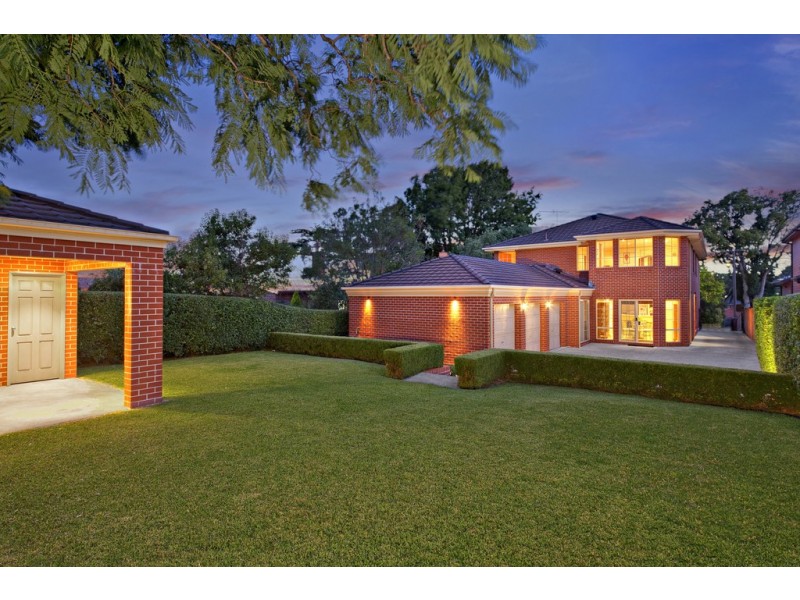 13 Ethel Street, Burwood NSW 2134