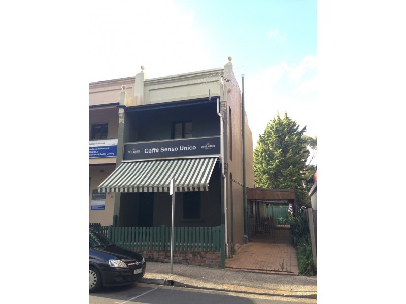 51 George Street, Burwood NSW 2134