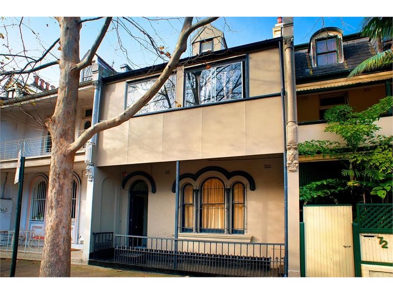 5/70 Flinders Street, Darlinghurst NSW 2010