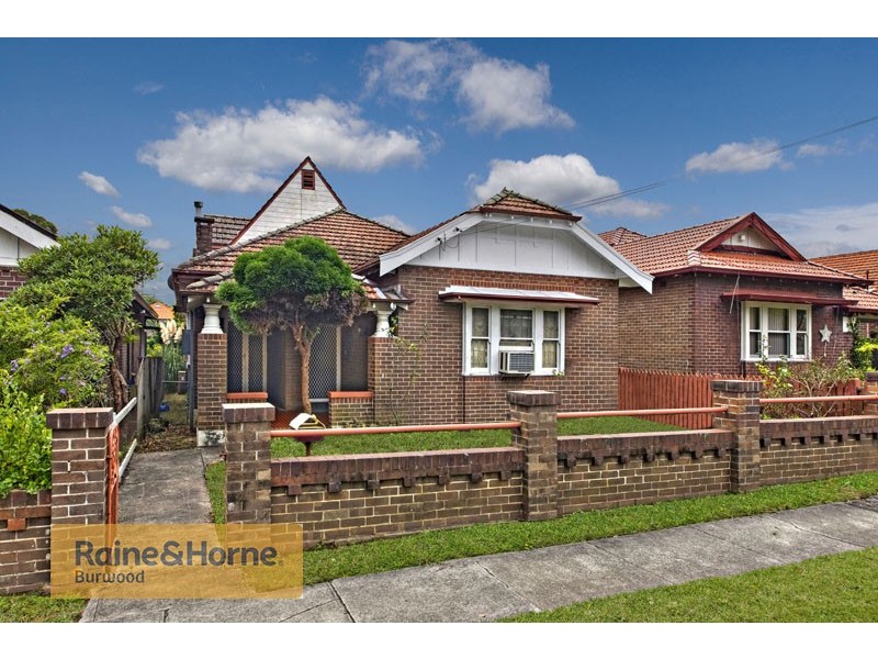 9 Ireland Street, Burwood NSW 2134