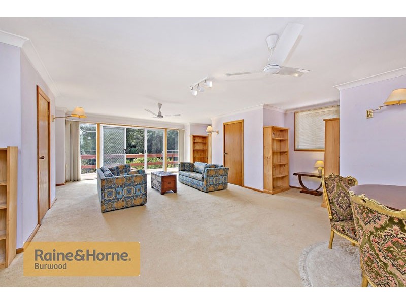 9 Ireland Street, Burwood NSW 2134