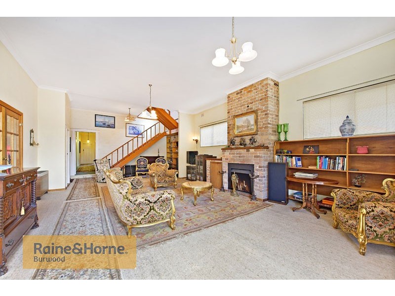 9 Ireland Street, Burwood NSW 2134