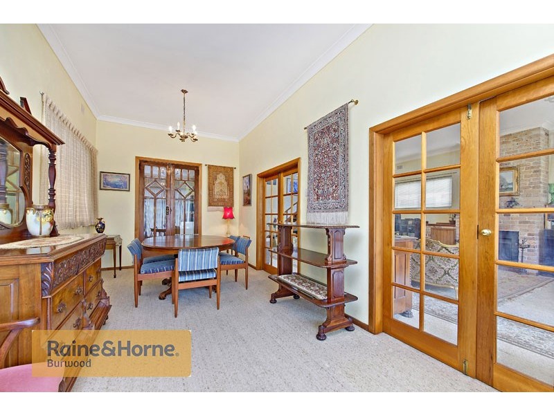 9 Ireland Street, Burwood NSW 2134