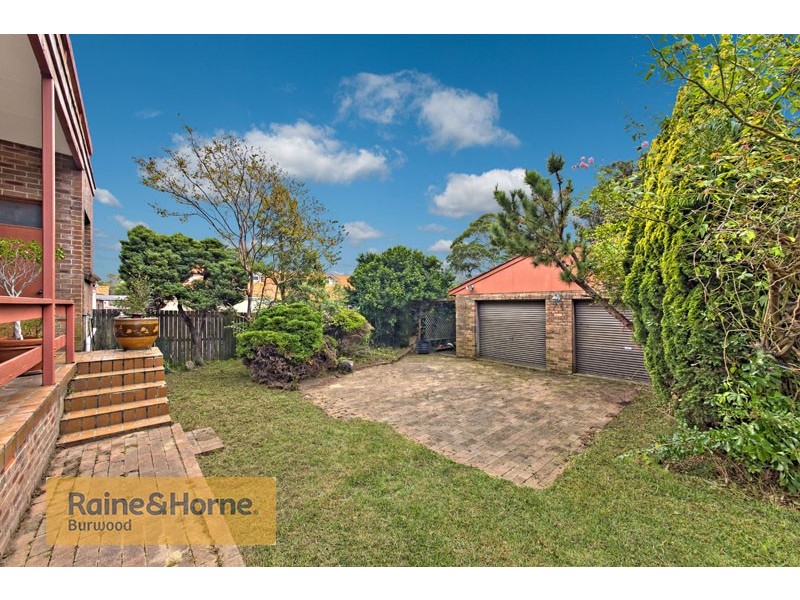 9 Ireland Street, Burwood NSW 2134