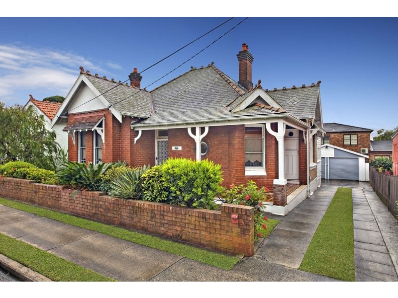 51 Nicholson Street, Burwood NSW 2134