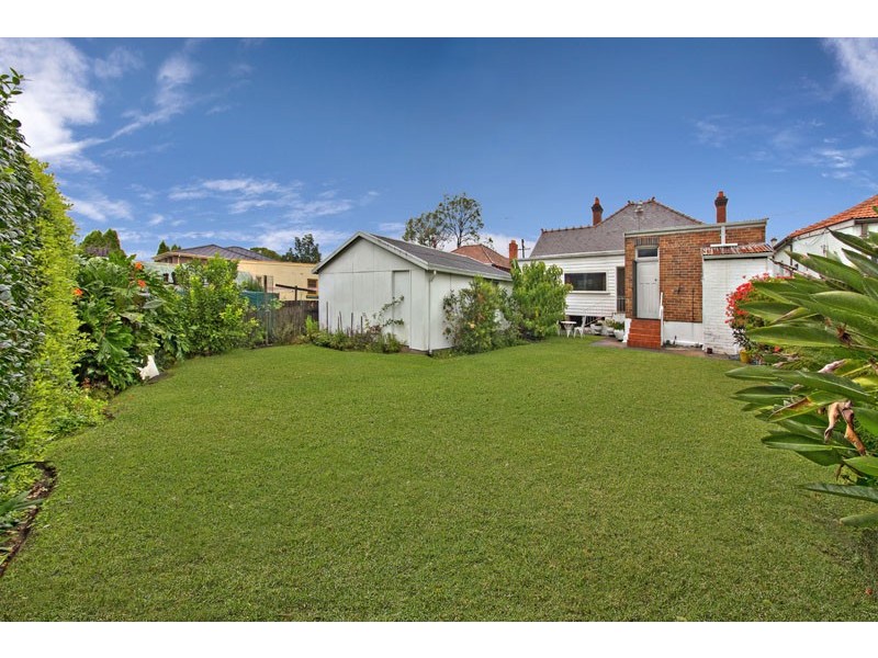 51 Nicholson Street, Burwood NSW 2134