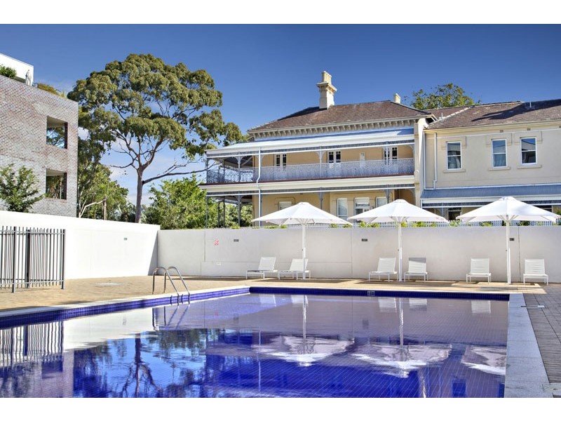 75/28 Gower Street, Summer Hill NSW 2130