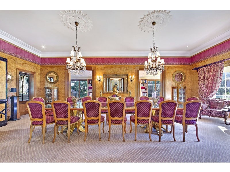 4 Woodside Avenue, Burwood NSW 2134