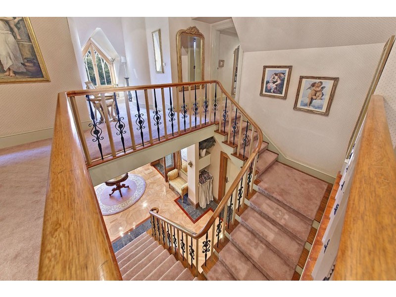 4 Woodside Avenue, Burwood NSW 2134