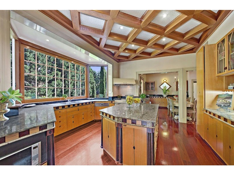 4 Woodside Avenue, Burwood NSW 2134