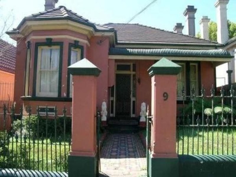 Lewisham NSW 2049