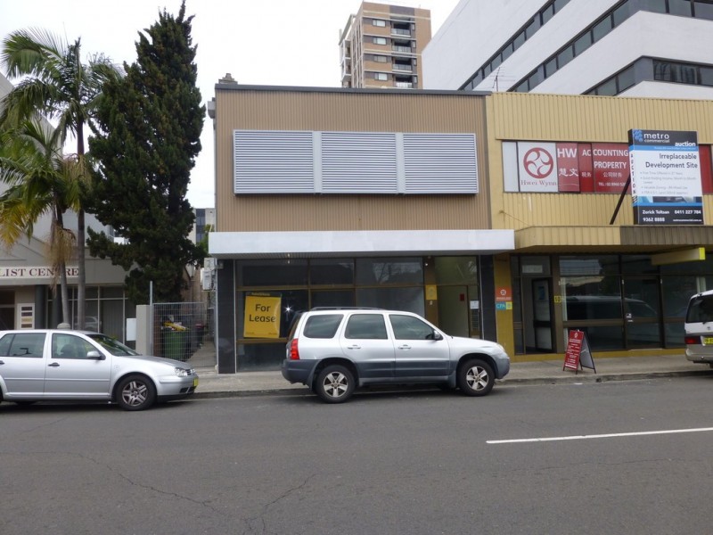 8 Railway Parade, Burwood NSW 2134