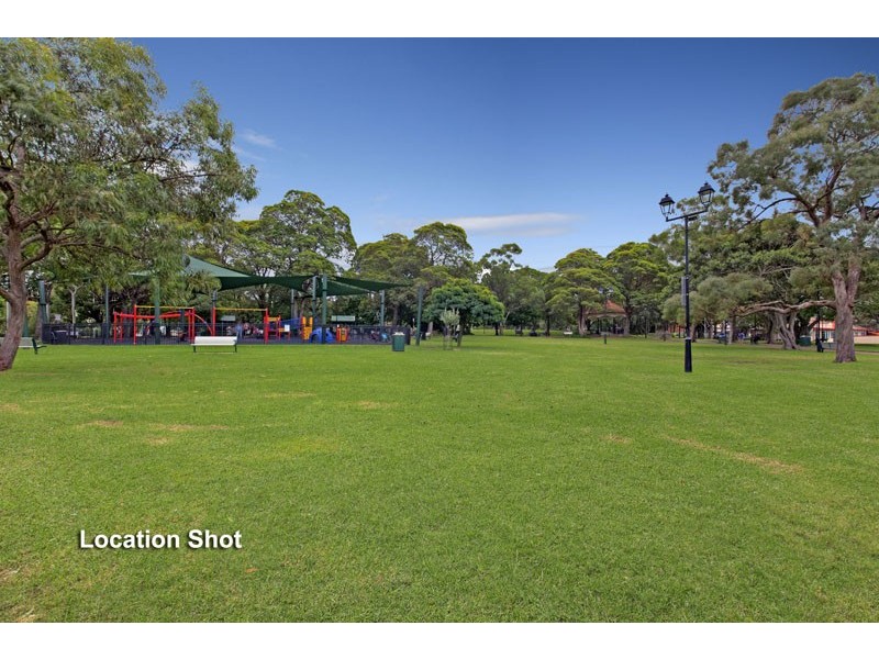 10/10-12 Park Avenue, Burwood NSW 2134