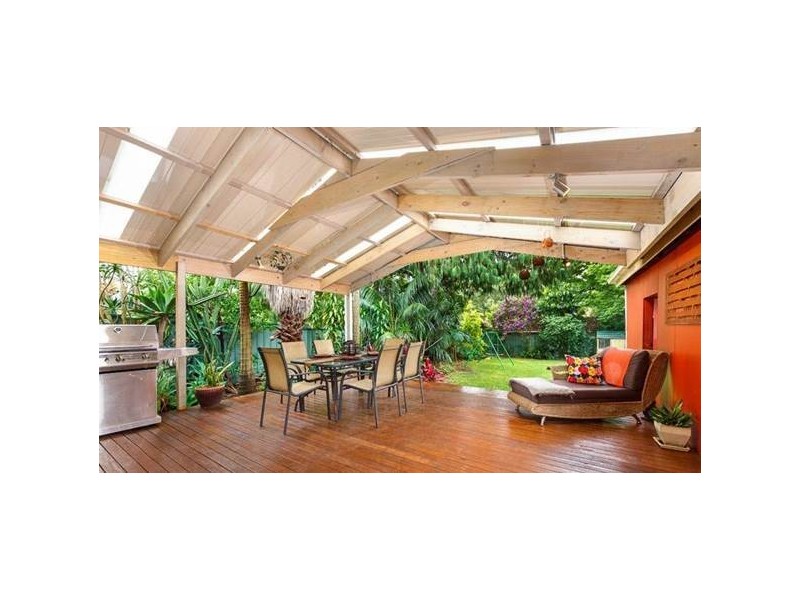 13 Lancaster Ave, Melrose Park NSW 2114