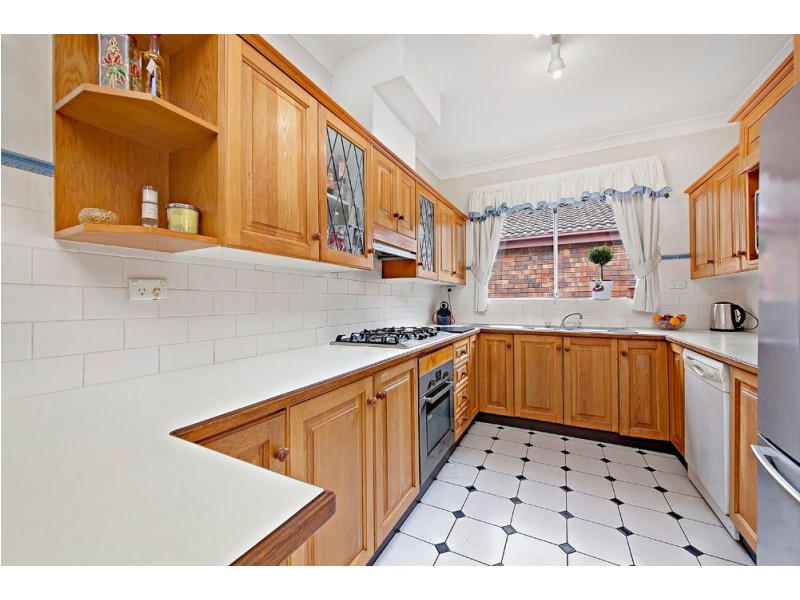 81 Mitchell Street, Croydon Park NSW 2133