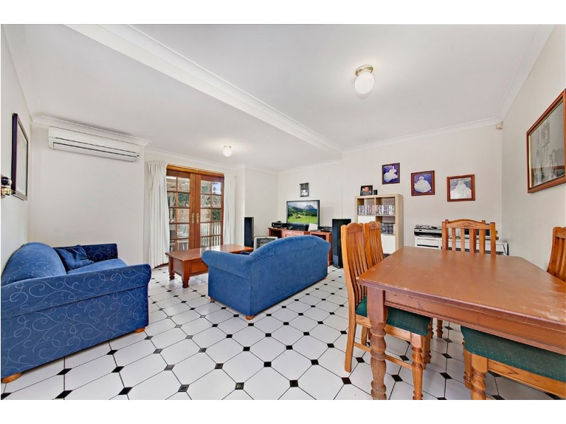 81 Mitchell Street, Croydon Park NSW 2133