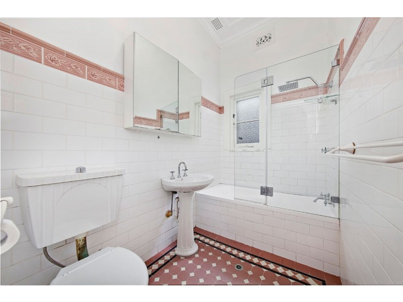 81 Mitchell Street, Croydon Park NSW 2133