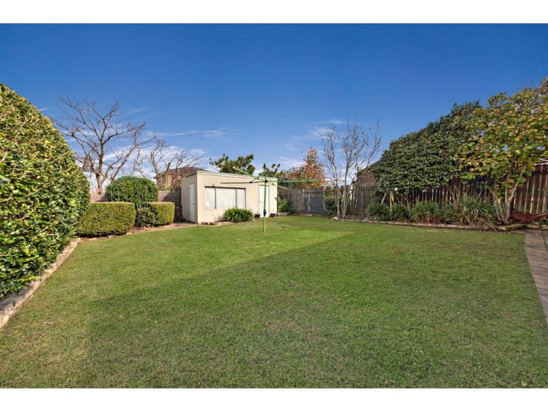 81 Mitchell Street, Croydon Park NSW 2133